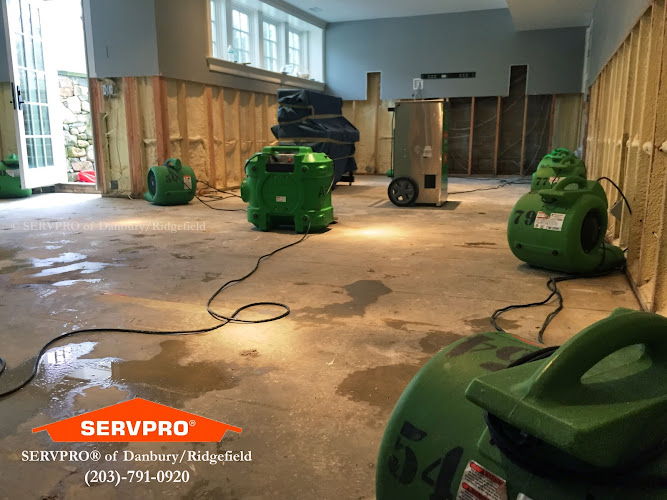 SERVPRO of Danbury / Ridgefield