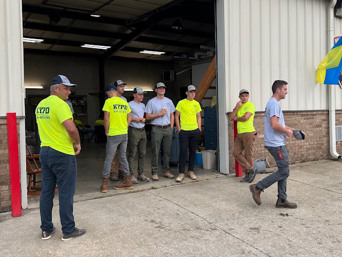 Kentucky Plumbing (KYPD)