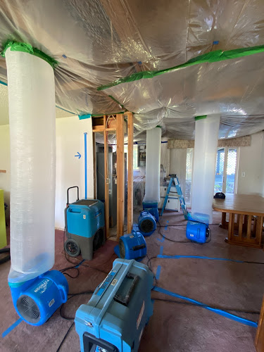 CTR - Cleanup & Total Restoration