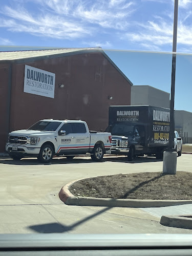 Dalworth Restoration