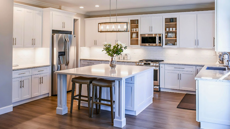 Honeywill Construction