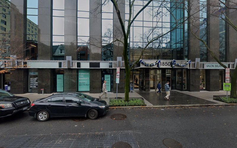 Coffee Capital Water