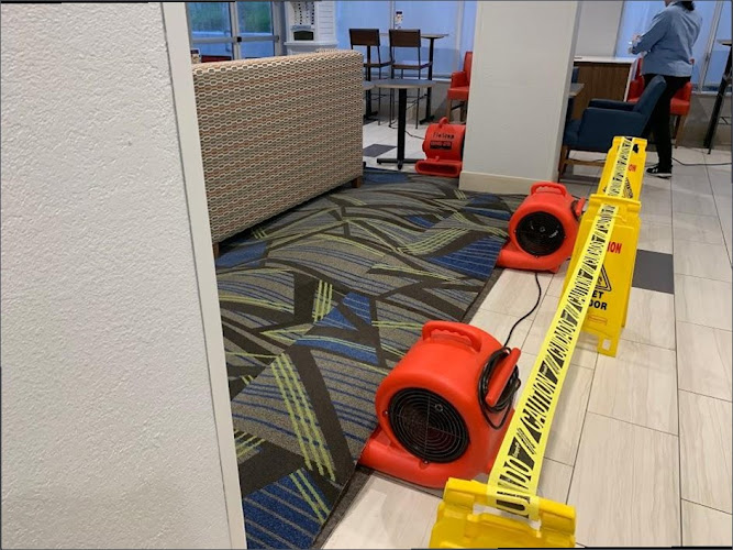 Titan Response Water Damage