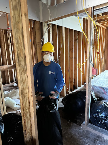 Pyramid Restoration of Los Angeles