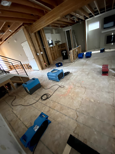 Northwest Water & Fire Restoration