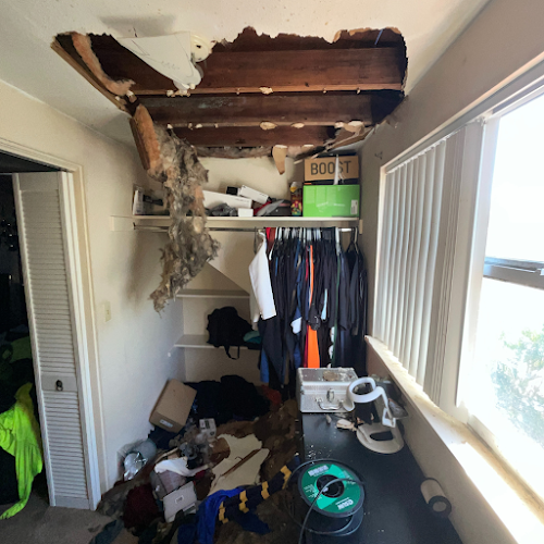 Kleenup Restoration of New England, Inc.