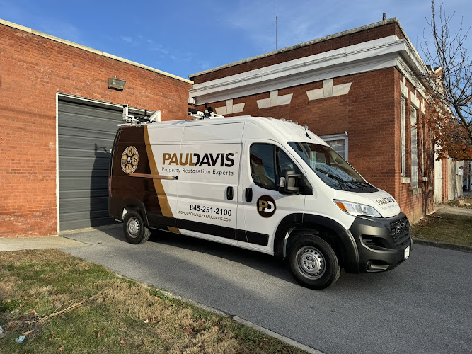 Paul Davis Restoration of the Mid-Hudson Valley