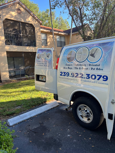 Roy Carpet Cleaning & Restoration