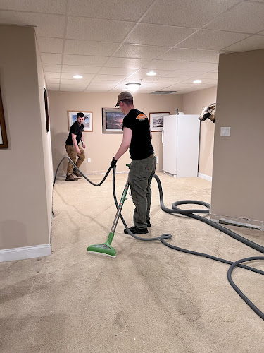 SERVPRO of Cecil County
