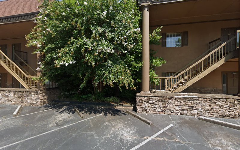 Restore Your Place of Marietta