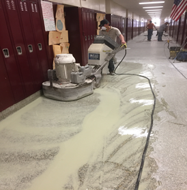 Complete Facilities Solutions