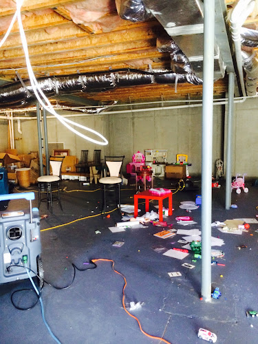 AquaDry of the Carolinas