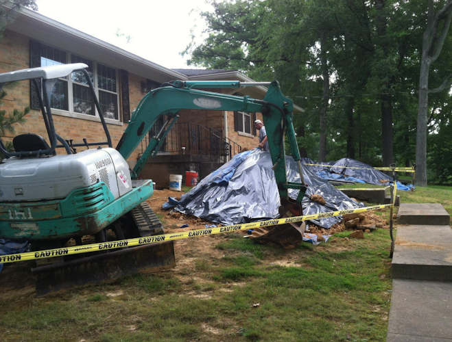 United Dynamics, Inc.