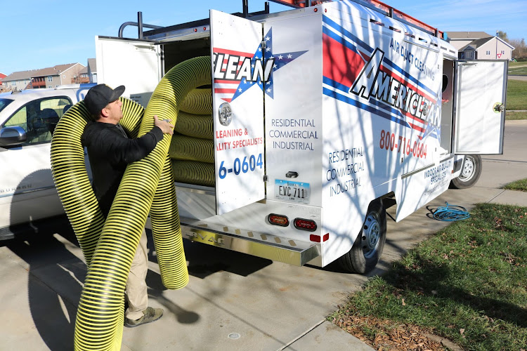 Americlean of Iowa, LLC