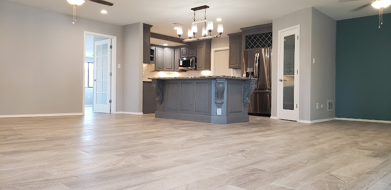 Sun City Builders & Remodeling Company