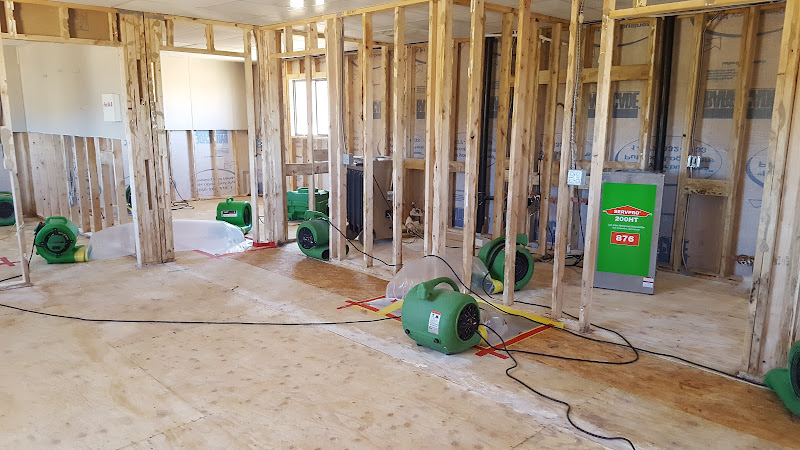 SERVPRO of Northwest Phoenix / Anthem