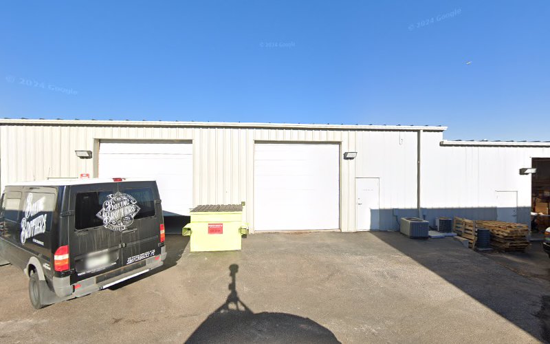 Forefront Building + Restoration