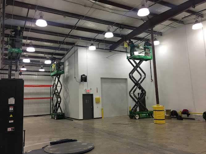 SERVPRO of Rock County