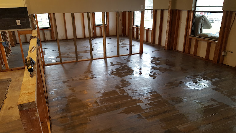 Able Water Damage Restoration