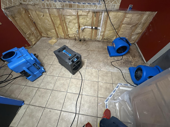 Relax Restoration LLC