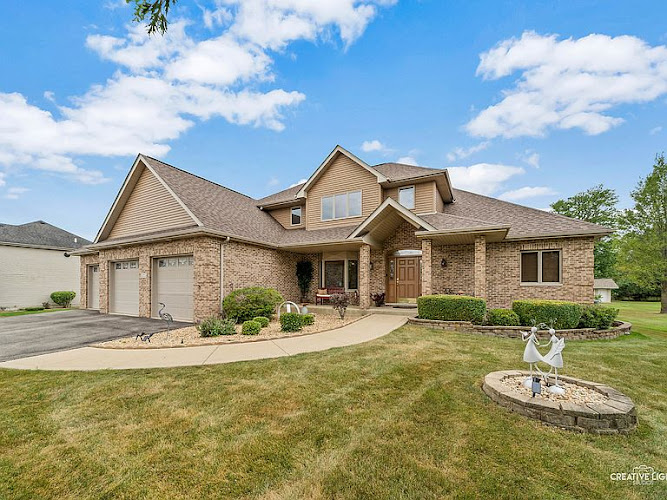 SERVPRO of Kendall County