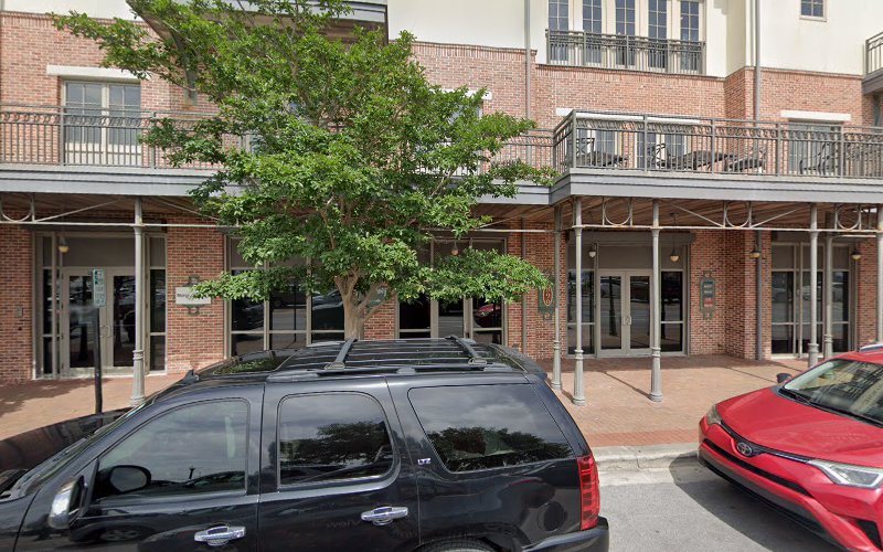 The City of Five Flags City