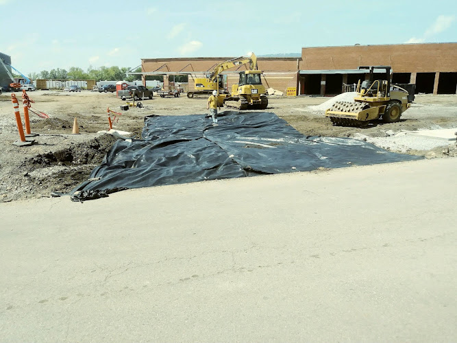 Mckinnley Excavating