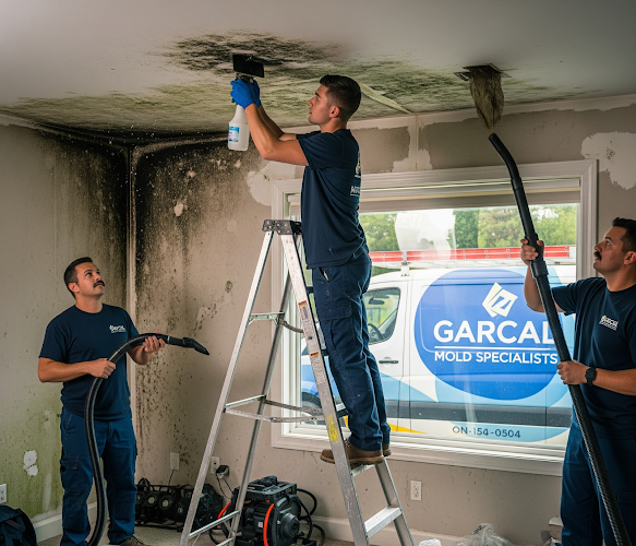 Garcal Mold Specialists