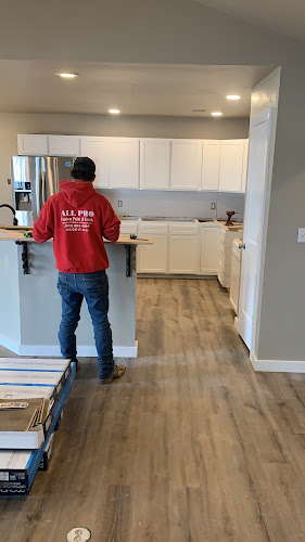 All Pro Custom Services