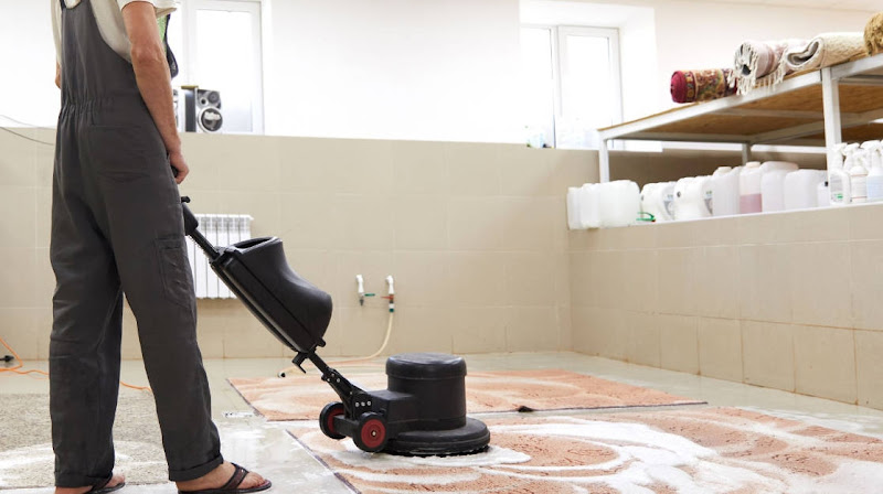 Dry Rely Water Damage Restoration