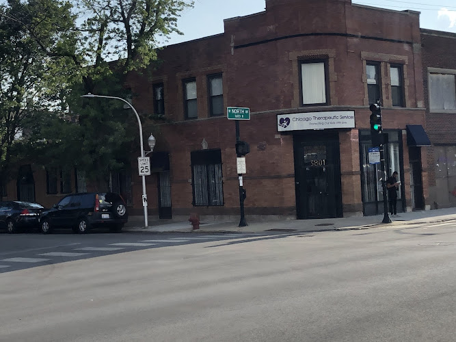 Chicago Fire & Water Damage Restoration Group