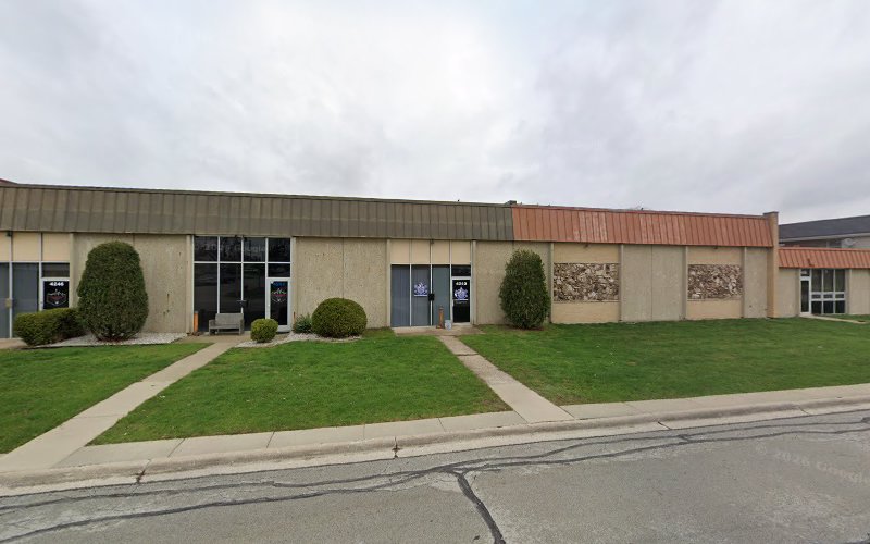 National Catastrophe Solutions