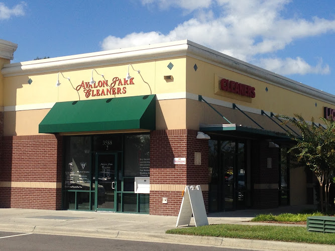 Avalon Park Cleaners