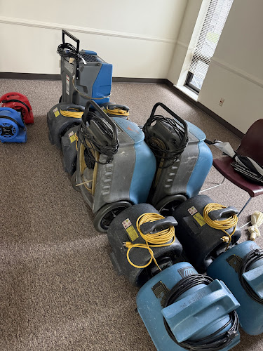 Kleentech Inc. Carpet & Upholstery Cleaning