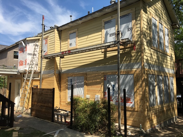 Heights Helpers Remodeling and Handyman