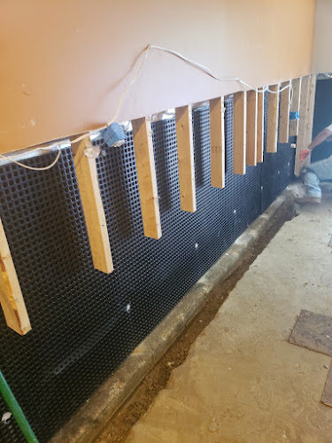 Capstone Waterproofing Solutions