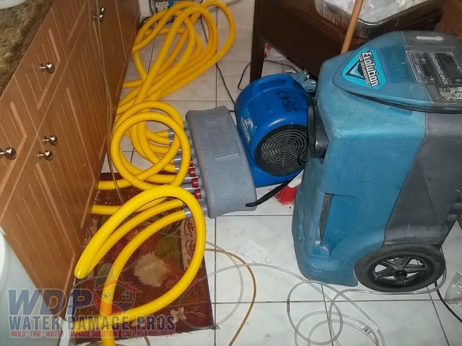 Aquatek Restoration Inc Flood Damage Co.