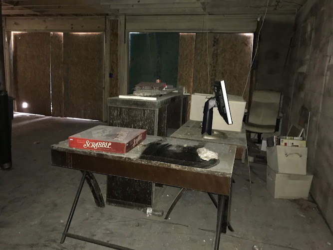 Jasper County Water Damage Solution