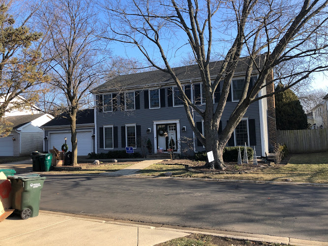 Alliance Roofing & Exteriors, LLC