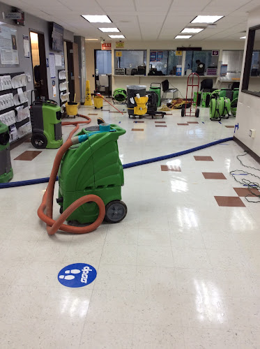 SERVPRO of Northridge and SERVPRO of Granada Hills