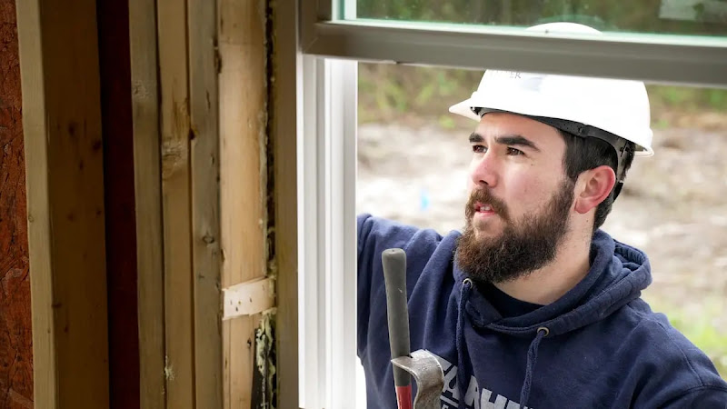 Tar Heel Basement Systems