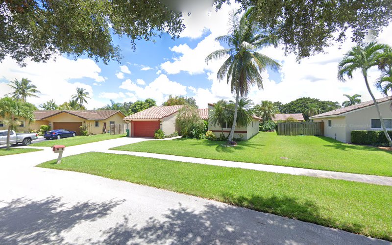 Rainbow International of Cooper City