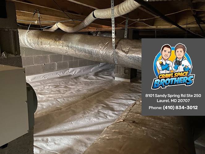 Crawl Space Brothers