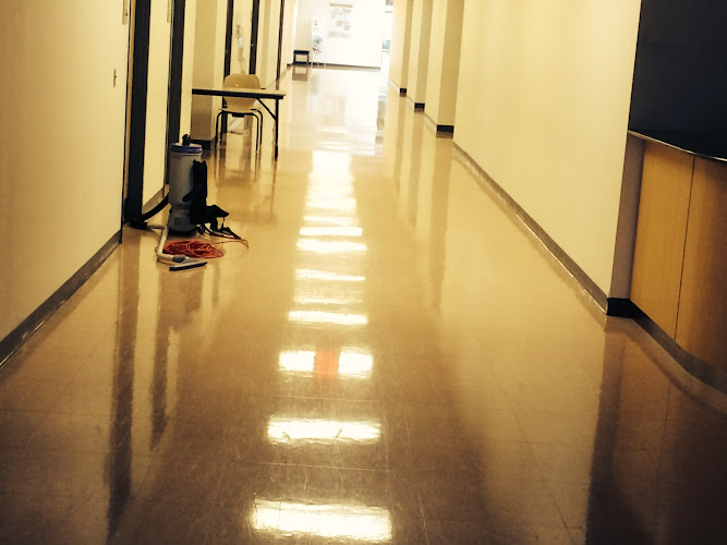 Blue Sky Service Inc