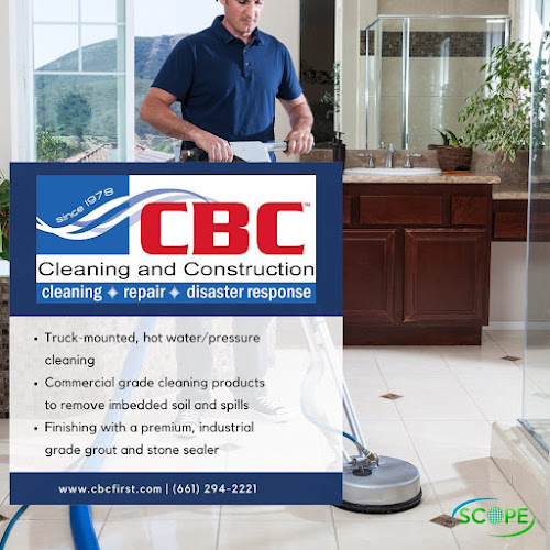 CBC Cleaning and Construction, Inc