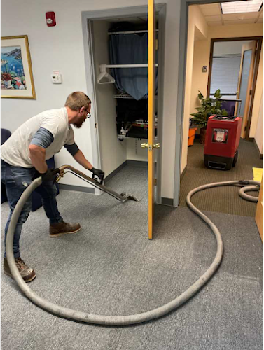 J Brian Day Emergency Service