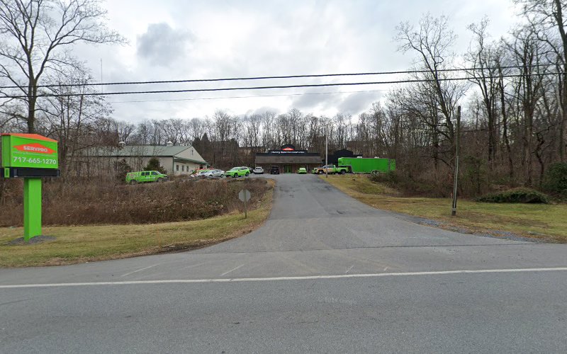 SERVPRO of East York