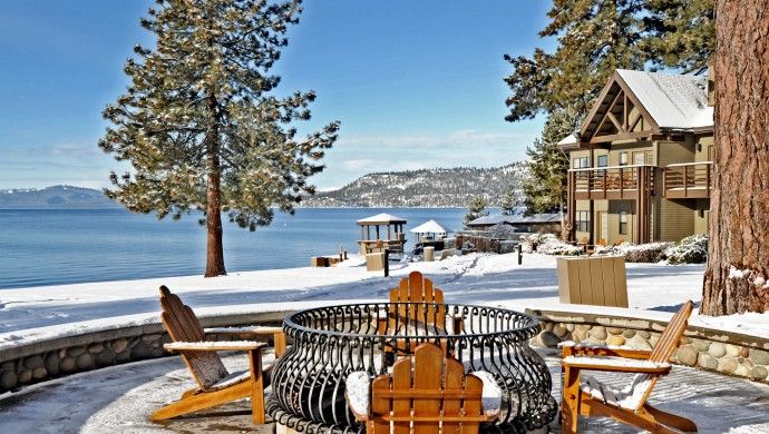 Water Damage Incline Village