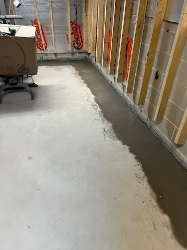 My Guy Waterproofing LLC