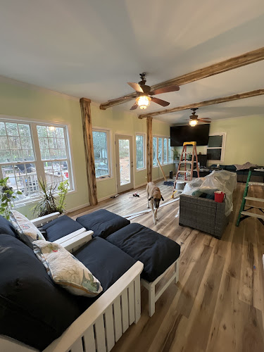 Saunders Restorations